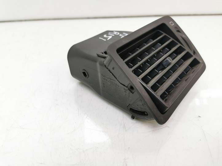 Fiat Scudo (2007 - 2016)  9634498977 Боковая воздушный дефлектор