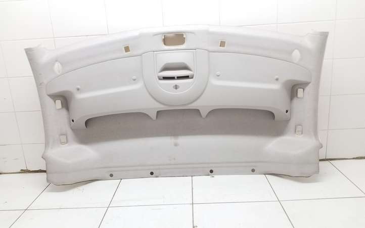 Fiat Scudo (2007 - 2016)  14400825BJ Потолок