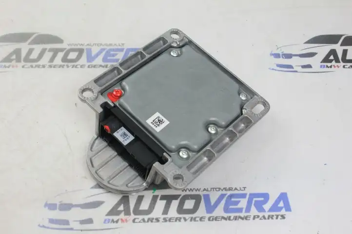 BMW X3 F25 (2010 - 2017) 6853706 Прочие блоки управления — фото 3