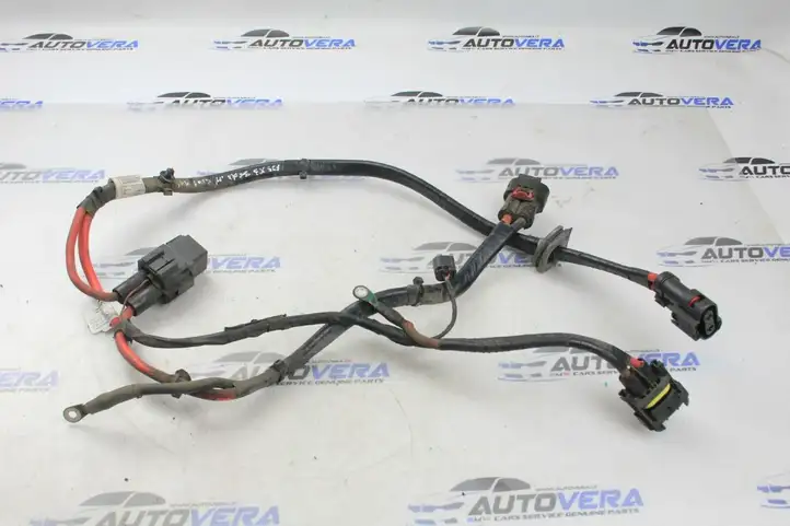 BMW X3 F25 (2010 - 2017) 9243627 Прочая электропроводка — фото 1