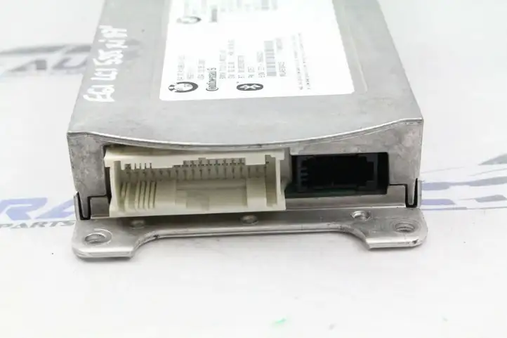 BMW X5 E70 (2006 - 2013) 9149614 Bluetooth модуль — фото 4
