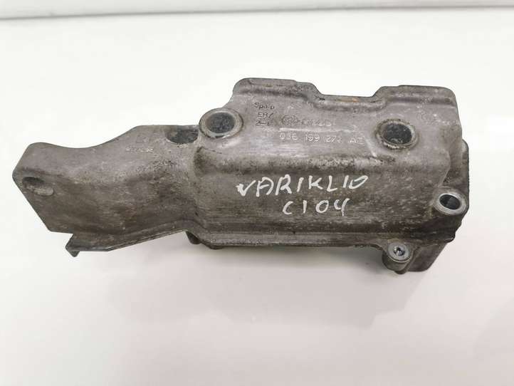 Volkswagen Golf V (2003 - 2009)  036199275AE Кронштейн