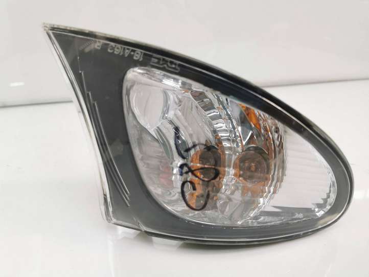 BMW 3 E46 (1998 - 2005)  06082010 Указатель поворота передний