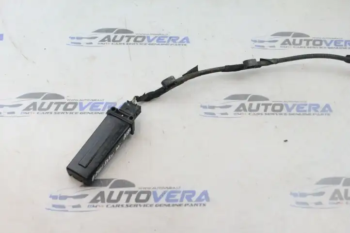 BMW 5 F10 F11 (2009 - 2016) 6771043 Прочая электропроводка — фото 1