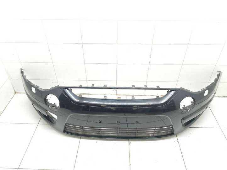 Ford S-Max (2006 - 2010)  6M21R17757Ak Передний бампер