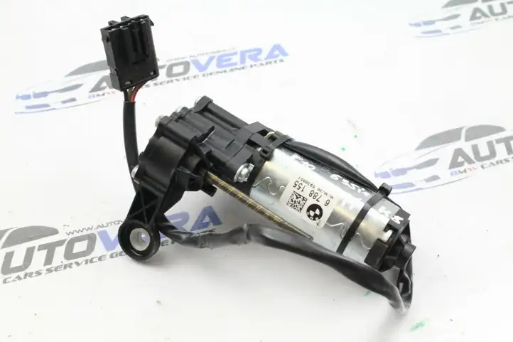 BMW 5 F10 F11 (2009 - 2016) 6788155 Электродвигатель регулировки рулевой колонки — фото 1