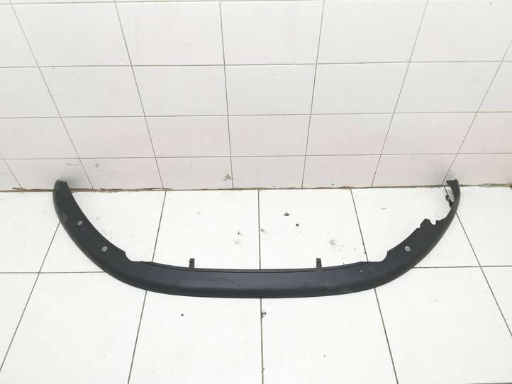 Ford S-Max (2006 - 2010)  6m2117c749a Нижняя часть бампера (губа)