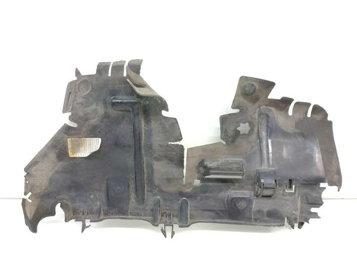 Citroen C5 (2004 - 2008)  9682510580 Устройство (устройства) для отвода воздуха