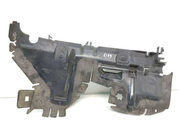 Citroen C5 (2004 - 2008)  9682510580 Устройство (устройства) для отвода воздуха