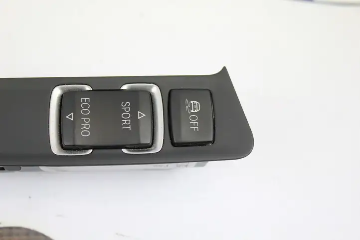 BMW 3 F30 F35 F31 (2012 - 2018) 9252920 Другие включатели / ручки/ переключатели — фото 2
