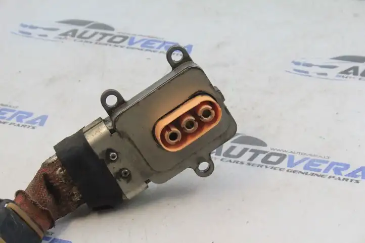 BMW 3 F30 F35 F31 (2012 - 2018) 7644940 Прочая электропроводка — фото 4