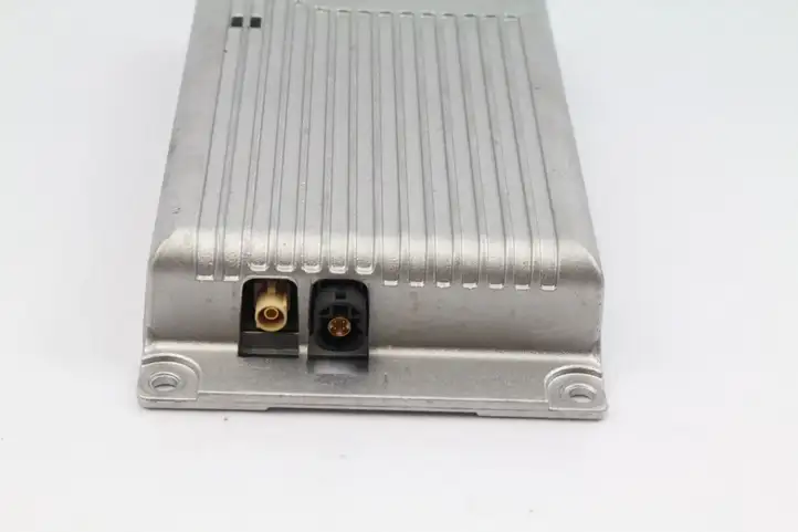 BMW 6 E63 E64 (2002 - 2010) 9187625 Bluetooth модуль — фото 4