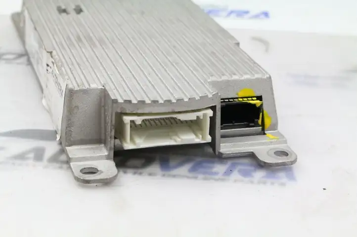 BMW X3 F25 (2010 - 2017) 9257153 Bluetooth модуль — фото 3