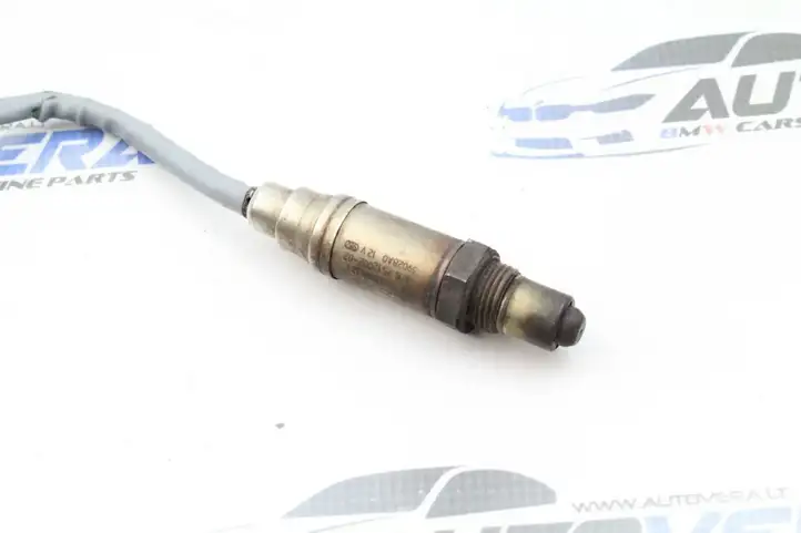 BMW 6 E63 E64 (2002 - 2010) 7512002 Лямбда-зонд — фото 2
