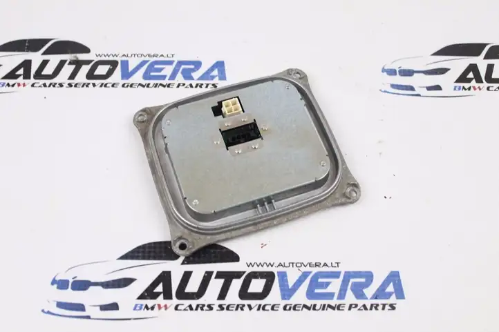 BMW X5 E70 (2006 - 2013) 1307329153 Блок розжига ксенона — фото 4