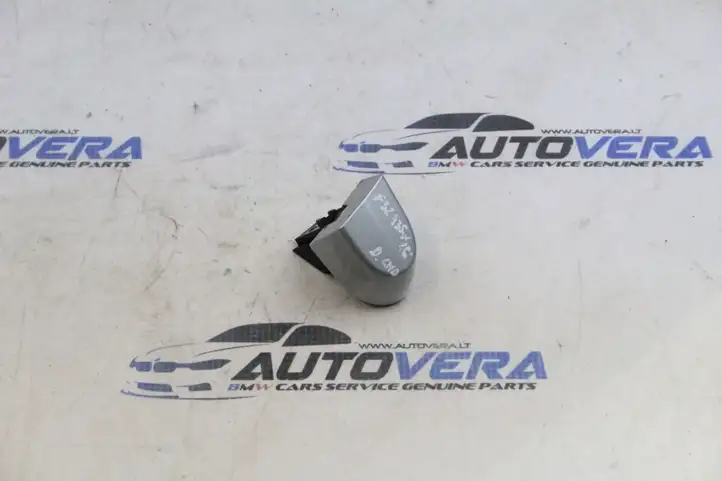 BMW X3 F25 (2010 - 2017) 7162432 Накладка ручки двери — фото 3