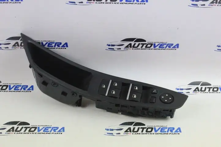 BMW 5 F10 F11 (2009 - 2016) 9179913 Блок кнопок стеклоподъемников — фото 1