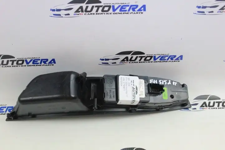 BMW 5 F10 F11 (2009 - 2016) 9179913 Блок кнопок стеклоподъемников — фото 6
