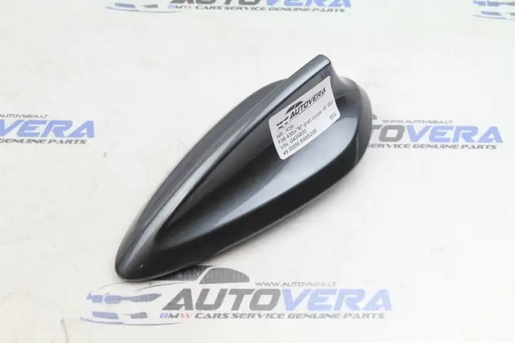 BMW 4 F36 Gran coupe (2014 - 2017) 9303037 Крышка GPS-антенны — фото 2