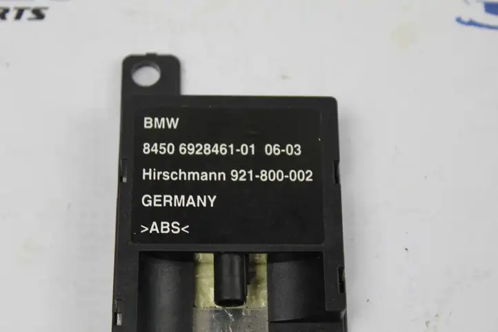 BMW X5 E70 (2006 - 2013) 6928461 Антенна Bluetooth — фото 2