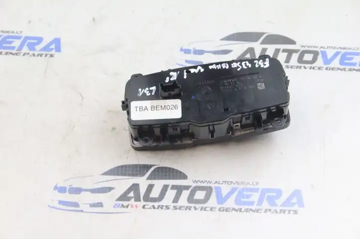 BMW 4 F32 F33 (2013 - 2017) 9393941 Включатель фонарей — фото 3