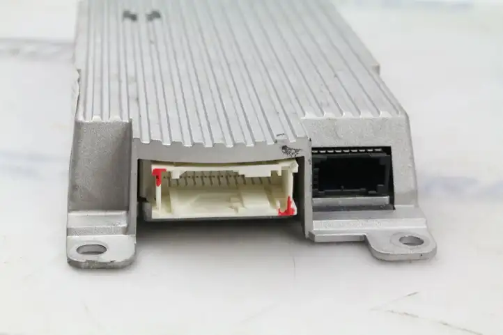 BMW X3 F25 (2010 - 2017) 9251739 Bluetooth модуль — фото 3