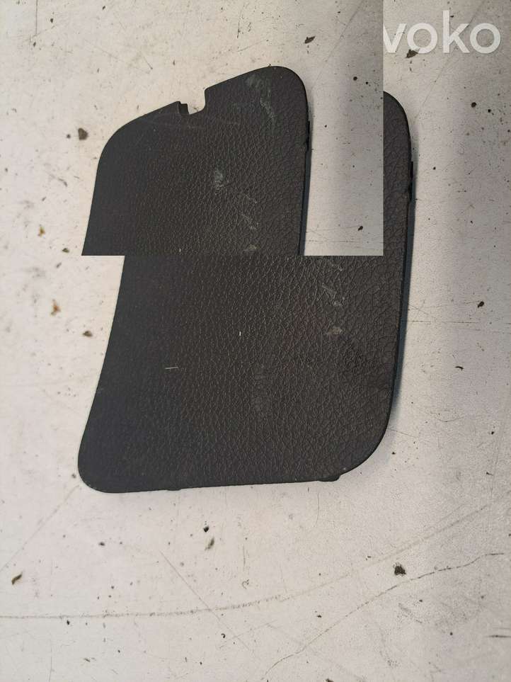 Hyundai i30 (2012 - 2015)  81753A6000 Обшивка крышки багажника