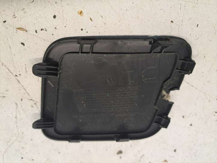 Hyundai i30 (2012 - 2015)  81753A6000 Обшивка крышки багажника