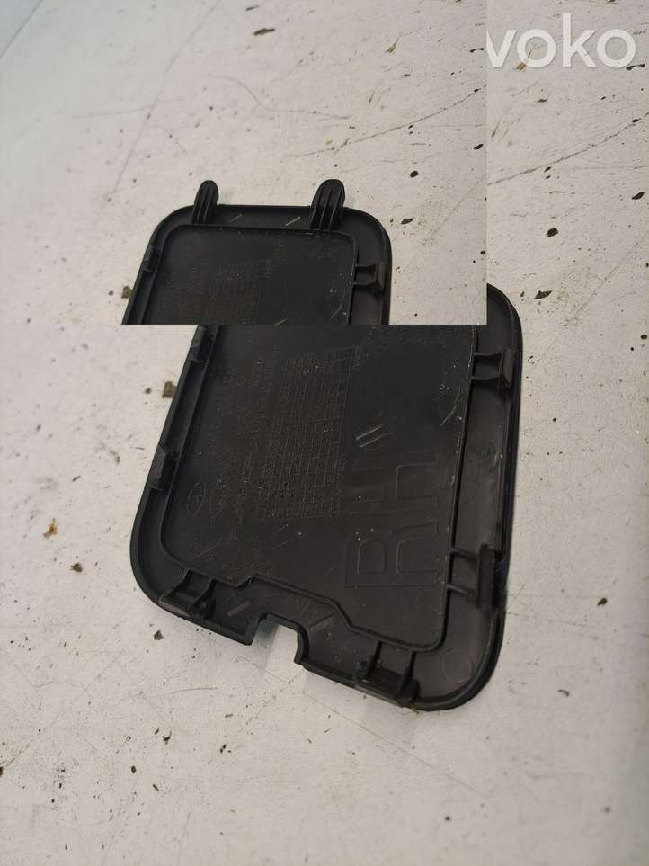 Hyundai i30 (2012 - 2015)  81753A6000 Обшивка крышки багажника