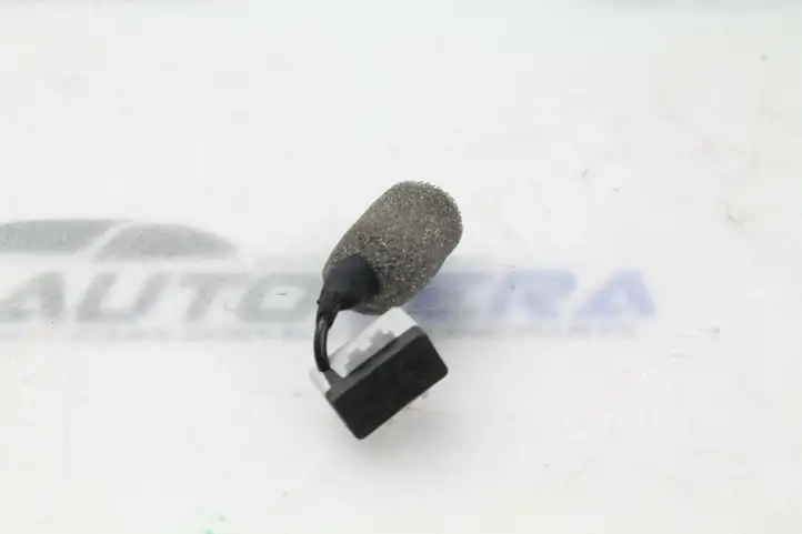 BMW 3 F30 F35 F31 (2012 - 2018) 9181410 Микрофон (Bluetooth / телефон) — фото 1