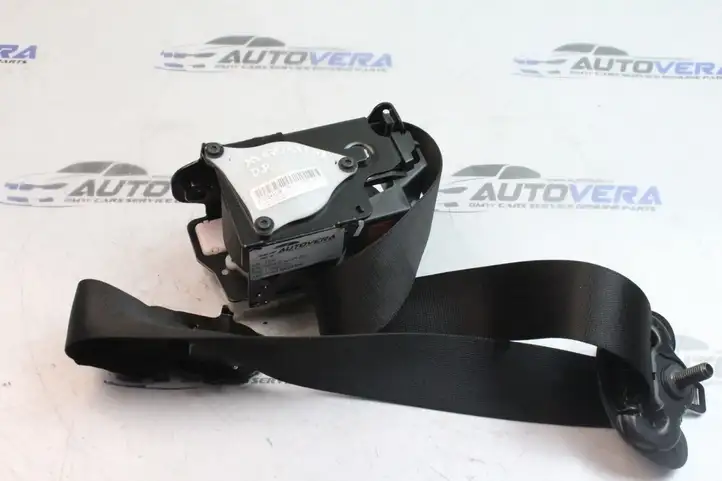 BMW X5 E70 (2006 - 2013) 7171968 Передний ремень безопасности — фото 1