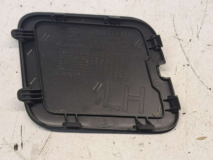 Hyundai i30 (2012 - 2015)  81752A6000 Обшивка крышки багажника
