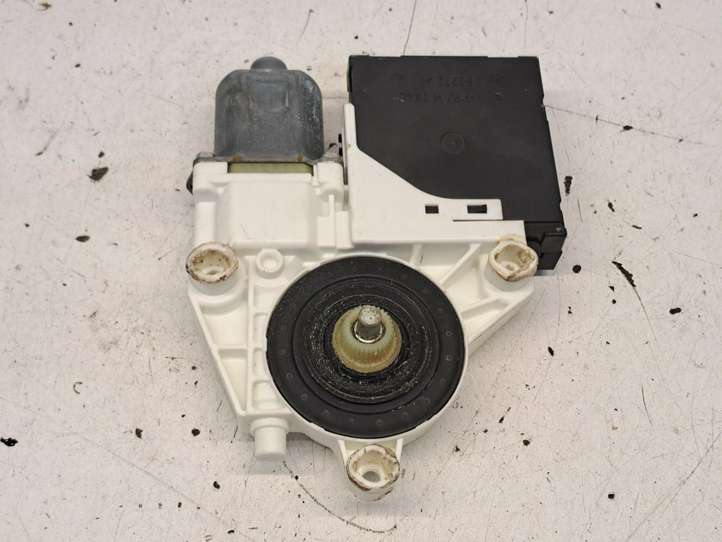 Volkswagen Golf V (2003 - 2009)  1K0959701M электродвигатель переднего стеклоподъемника