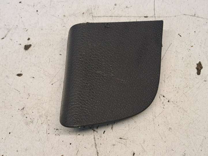 Volkswagen Golf V (2003 - 2009)  1K6867657 Обшивка крышки багажника