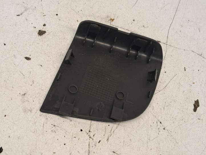Volkswagen Golf V (2003 - 2009)  1K6867657 Обшивка крышки багажника