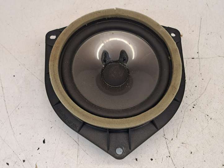 Lexus IS 250 (2010 - 2013)  8616053210 Громкоговоритель (громкоговорители) в передних дверях