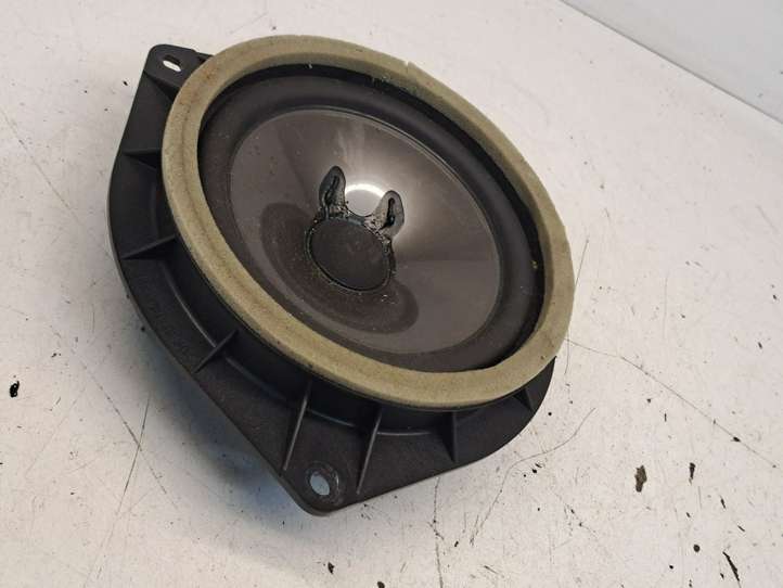 Lexus IS 250 (2010 - 2013)  8616053210 Громкоговоритель (громкоговорители) в передних дверях