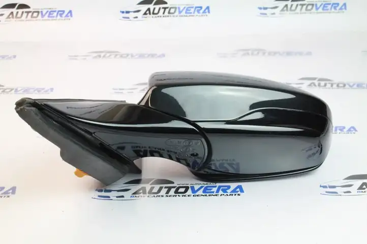 BMW 5 F10 F11 (2009 - 2016) Боковое зеркало с электроприводом — фото 3