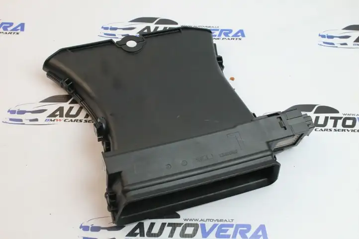 BMW X5 E70 (2006 - 2013) 6954487 Дополнительный радиатор охлаждения — фото 1