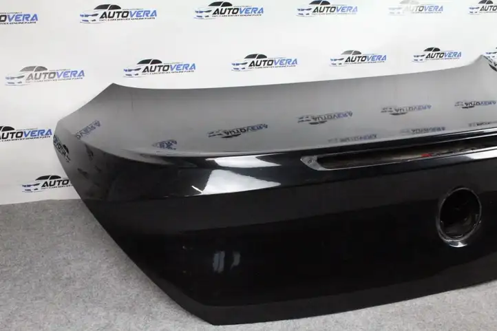 BMW 6 E63 E64 (2002 - 2010) 41627188583 Крышка багажника — фото 3