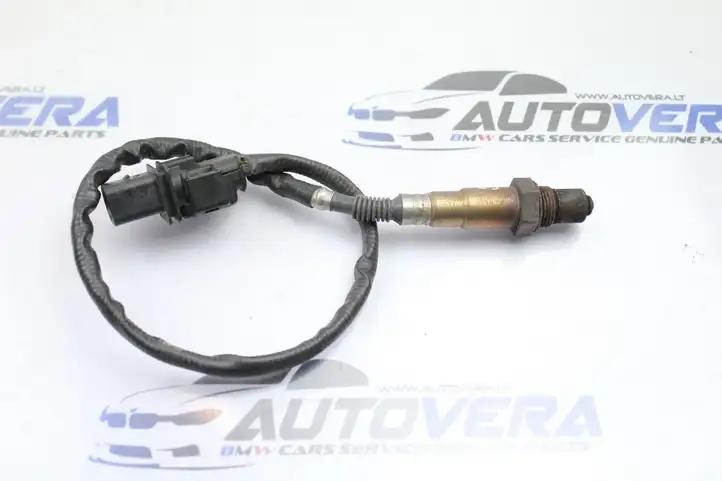 BMW 6 E63 E64 (2002 - 2010) 7539123 Лямбда-зонд — фото 1