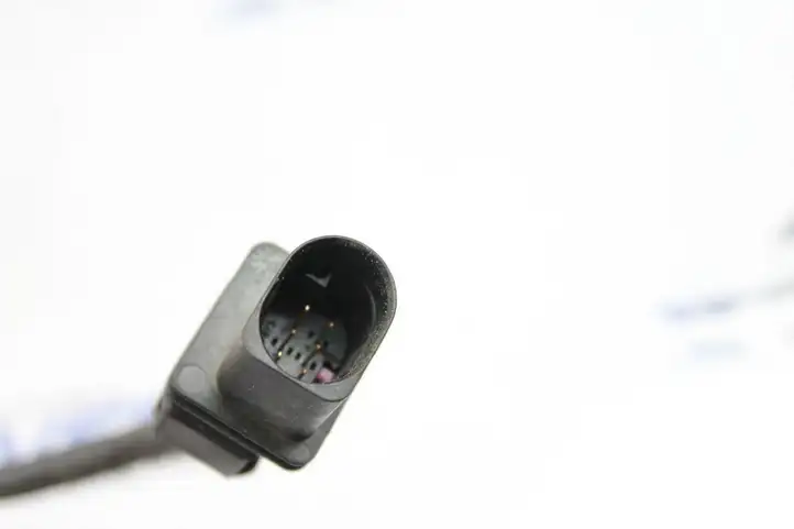 BMW 6 E63 E64 (2002 - 2010) 7539123 Лямбда-зонд — фото 4