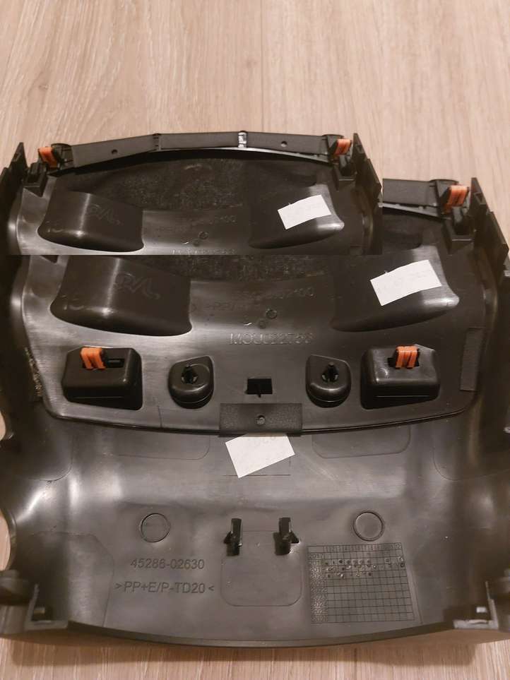 Toyota Corolla E210 E21 (2018 - )  5543802100 Отделка рулевой колонки