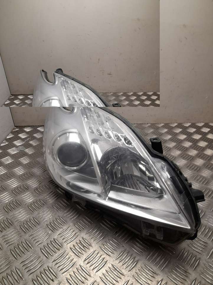 Toyota Auris 150 (2006 - 2012)  A045053 Передняя фара