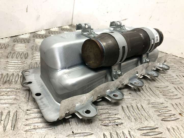 BMW 5 F10 F11 (2009 - 2016)  39923039901 Подушка безопастности пассажира
