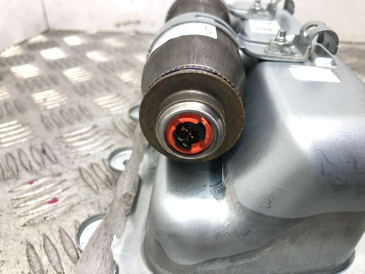 BMW 5 F10 F11 (2009 - 2016)  39923039901 Подушка безопастности пассажира