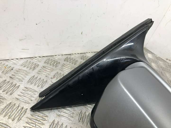 BMW 5 F10 F11 (2009 - 2016)  7183942 Зеркало боковое с электрическим приводом