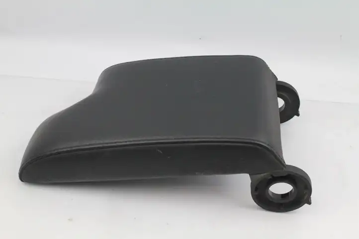 BMW 3 E46 (1998 - 2005) Подлокотник — фото 2