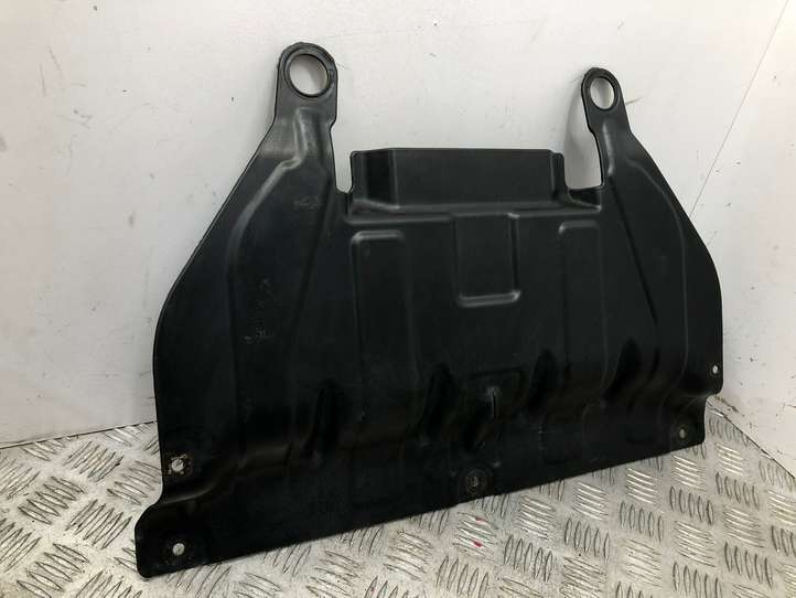 BMW 4 F32 F33 (2013 - 2017)  6850067 Защита дна двигателя