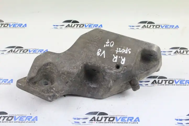 Land Rover Range Rover Sport L320 (2005 - 2009) KKU500610 Кронштейн двигателя — фото 1